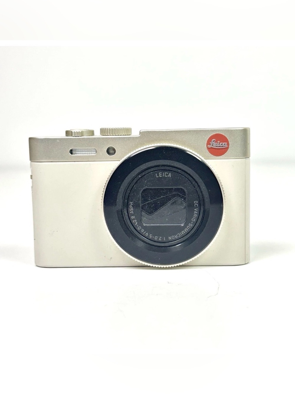 Leica C Type 112 Digital Camera EUC